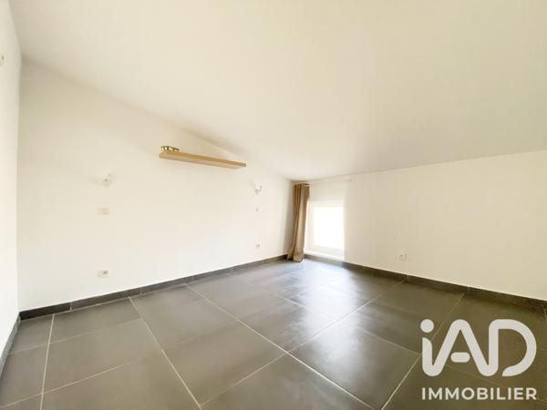 Appartement à vendre 4 pièces 70 m² Carpentras