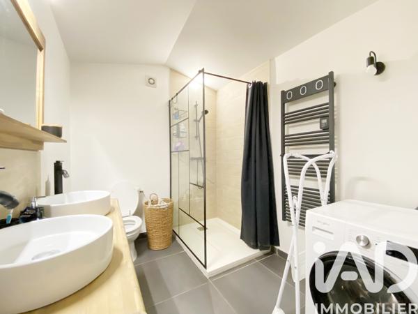 Appartement à vendre 4 pièces 70 m² Carpentras