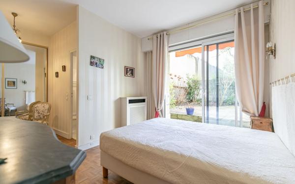 Appartement à vendre    7 pièces • 131,67 m2 La Varenne - Saint-Maur-des-Fossés