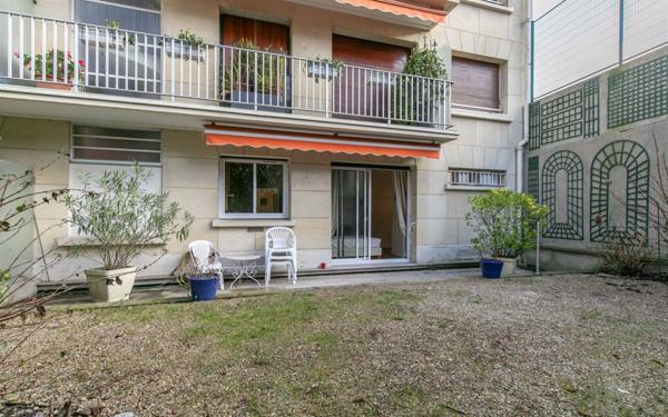 Appartement à vendre    7 pièces • 131,67 m2 La Varenne - Saint-Maur-des-Fossés