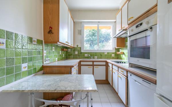 Appartement à vendre    7 pièces • 131,67 m2 La Varenne - Saint-Maur-des-Fossés