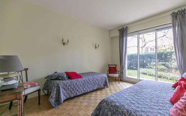 Appartement à vendre    7 pièces • 131,67 m2 La Varenne - Saint-Maur-des-Fossés