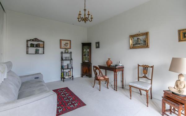 Appartement à vendre    7 pièces • 131,67 m2 La Varenne - Saint-Maur-des-Fossés