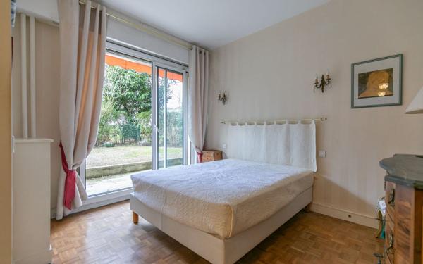 Appartement à vendre    7 pièces • 131,67 m2 La Varenne - Saint-Maur-des-Fossés