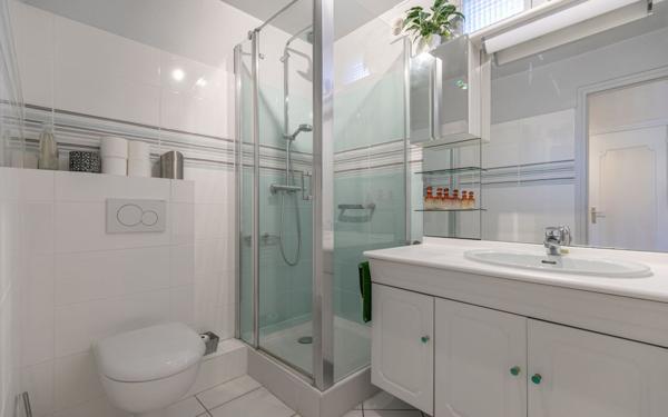 Appartement à vendre    7 pièces • 131,67 m2 La Varenne - Saint-Maur-des-Fossés