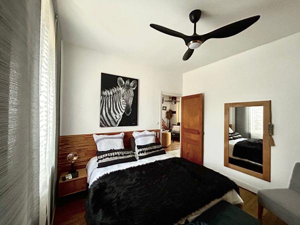 Maison au coeur du bourg de Saint-Herblain