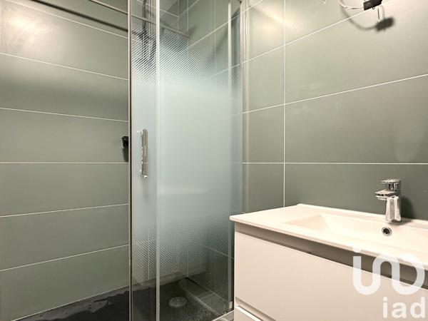 Appartement à vendre 3 pièces 71 m² Bagnolet