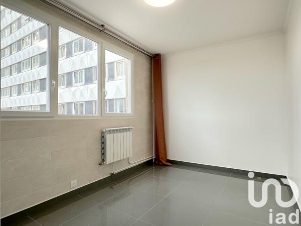 Appartement à vendre 3 pièces 71 m² Bagnolet