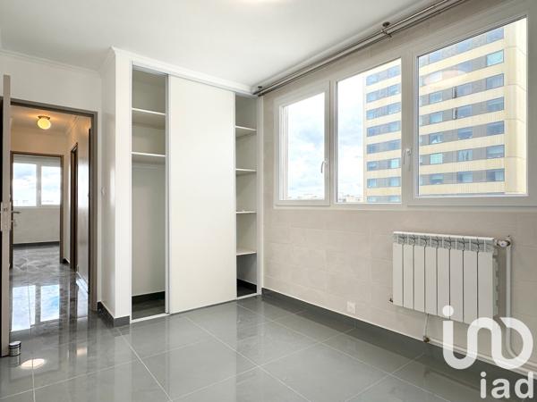 Appartement à vendre 3 pièces 71 m² Bagnolet