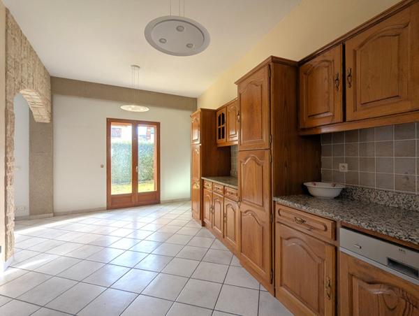 Maison 5 pièces à vendre à Sonnaz