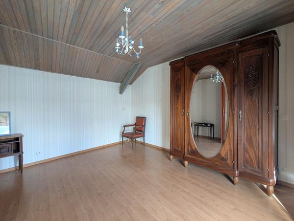 Maison 5 pièces à vendre à Sonnaz