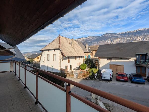 Maison 5 pièces à vendre à Sonnaz