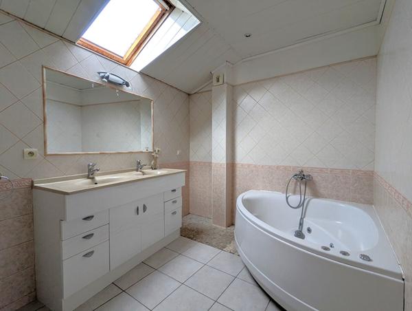 Maison 5 pièces à vendre à Sonnaz