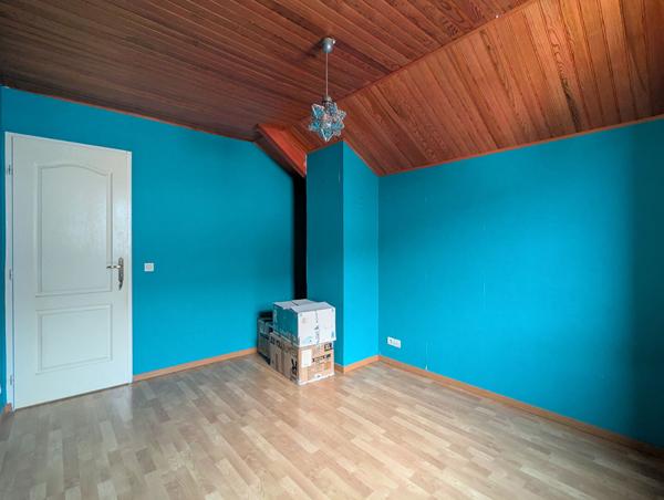 Maison 5 pièces à vendre à Sonnaz