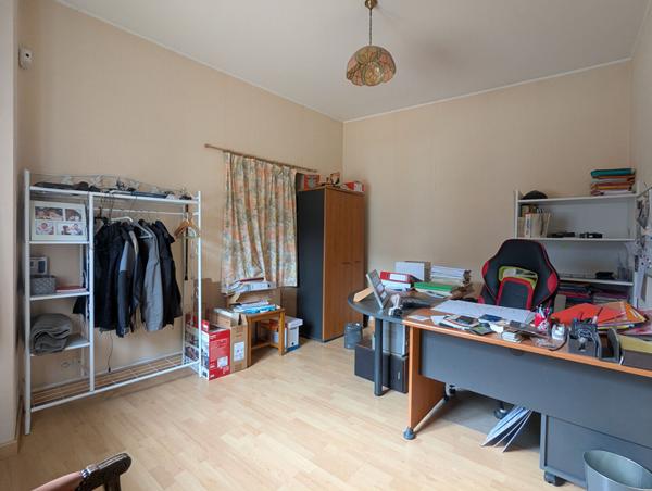 Maison 5 pièces à vendre à Sonnaz