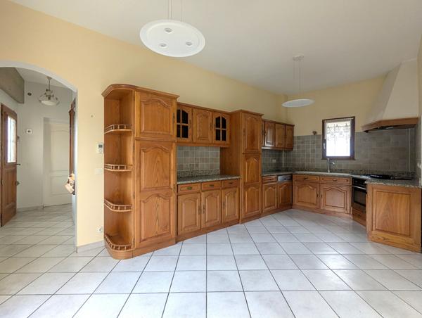 Maison 5 pièces à vendre à Sonnaz