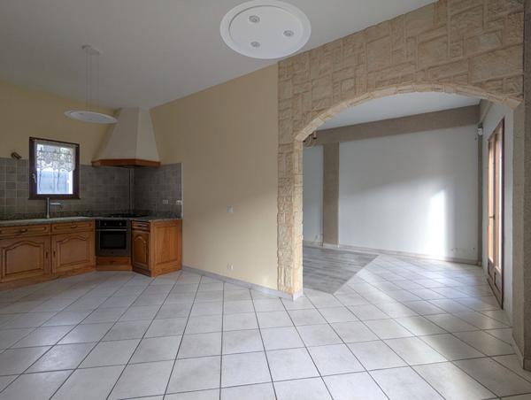 Maison 5 pièces à vendre à Sonnaz