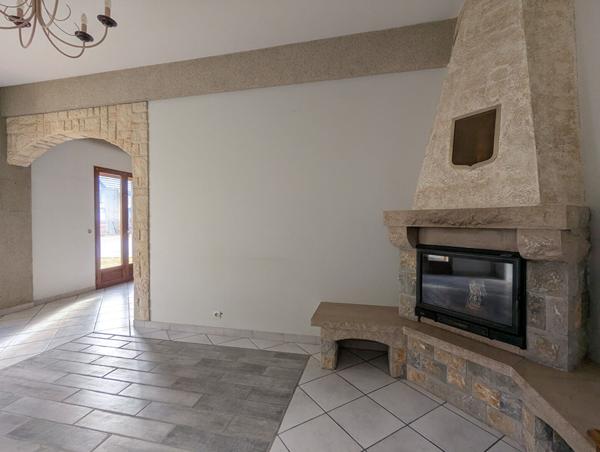 Maison 5 pièces à vendre à Sonnaz