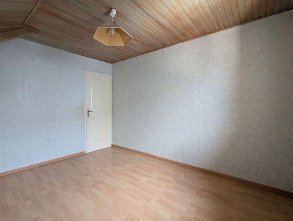 Maison 5 pièces à vendre à Sonnaz