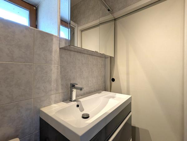 Maison 5 pièces à vendre à Sonnaz