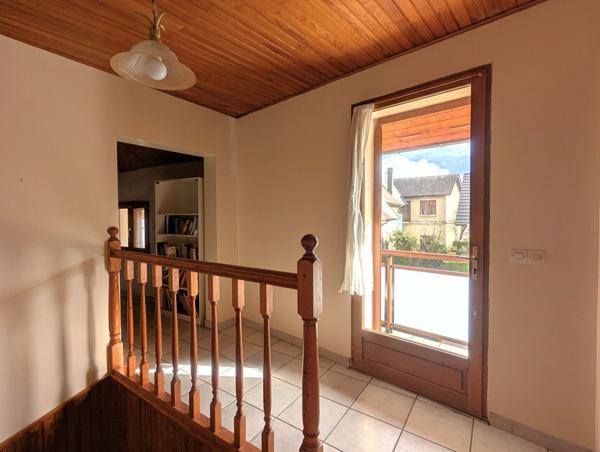 Maison 5 pièces à vendre à Sonnaz