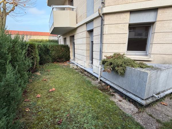 Chantilly (60500) 3/4 pièces Beau Standing