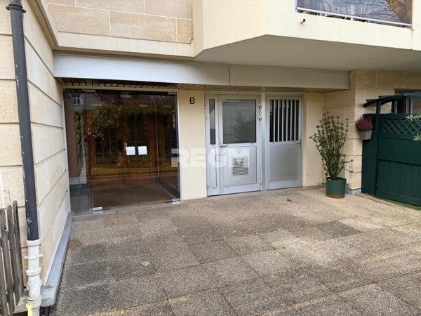 Chantilly (60500) 3/4 pièces Beau Standing