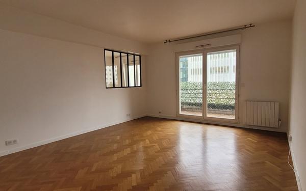 Appartement à louer    4 pièces • 83,32 m2 Vanves
