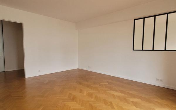 Appartement à louer    4 pièces • 83,32 m2 Vanves