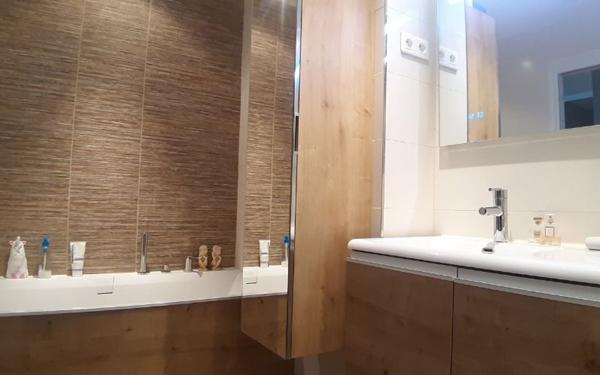 Appartement à louer    4 pièces • 83,32 m2 Vanves