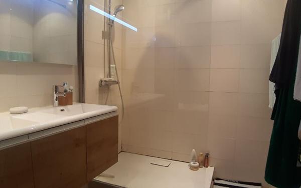 Appartement à louer    4 pièces • 83,32 m2 Vanves