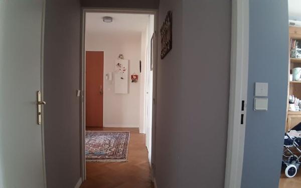 Appartement à louer    4 pièces • 83,32 m2 Vanves