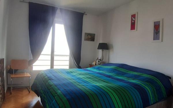 Appartement à louer    4 pièces • 83,32 m2 Vanves