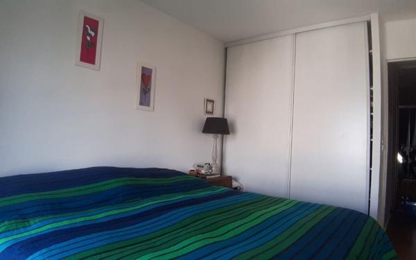 Appartement à louer    4 pièces • 83,32 m2 Vanves