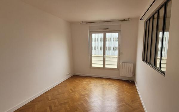 Appartement à louer    4 pièces • 83,32 m2 Vanves