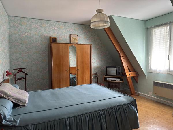 Maison 8 pièce(s) 200 m2