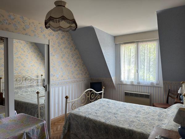 Maison 8 pièce(s) 200 m2