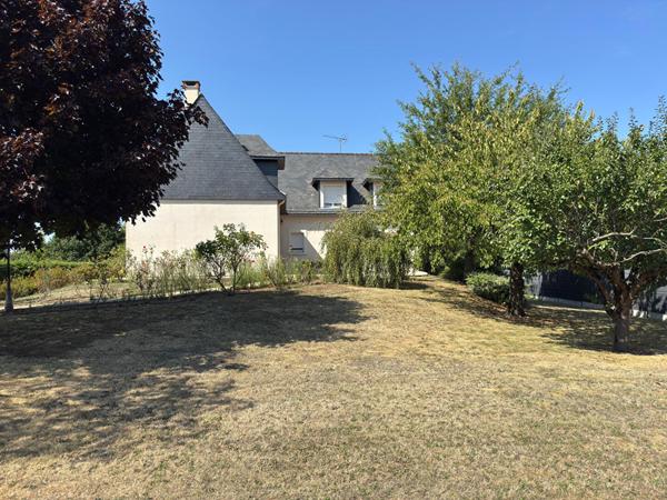 Maison 8 pièce(s) 200 m2