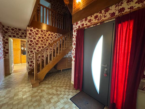 Maison 8 pièce(s) 200 m2