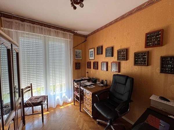 Maison 8 pièce(s) 200 m2