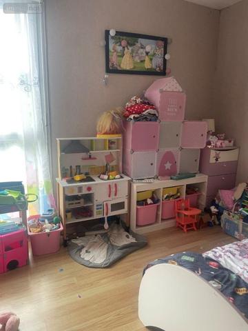 Maison à vendre à Bais en Mayenne (53160), ref : 12703/3586