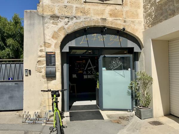 Gard (30) - Montfrin - Fonds de commerce Snack - Fast food