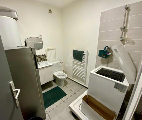 Gard (30) - Montfrin - Fonds de commerce Snack - Fast food