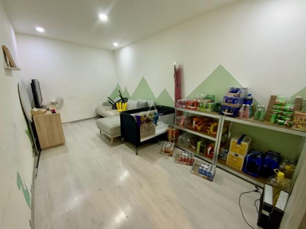 Gard (30) - Montfrin - Fonds de commerce Snack - Fast food