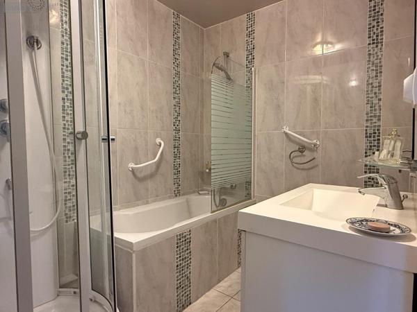 Appartement à vendre à Paris 16e arrondissement à Paris (75016), ref :