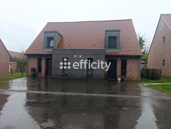 Maison 40 pièces - 954 m² Exclusivité efficity