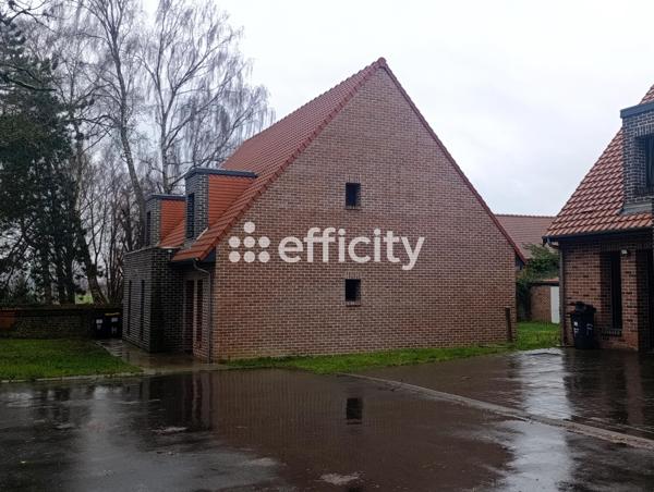 Maison 40 pièces - 954 m² Exclusivité efficity