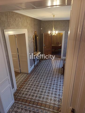 Maison 40 pièces - 954 m² Exclusivité efficity