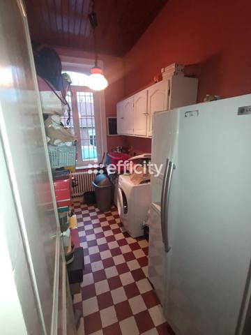 Maison 40 pièces - 954 m² Exclusivité efficity