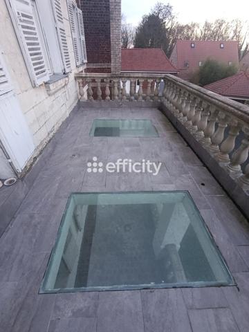 Maison 40 pièces - 954 m² Exclusivité efficity